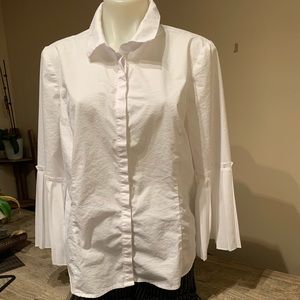 Cleo blouse